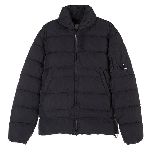 Eco-Chrome R Down Jacket